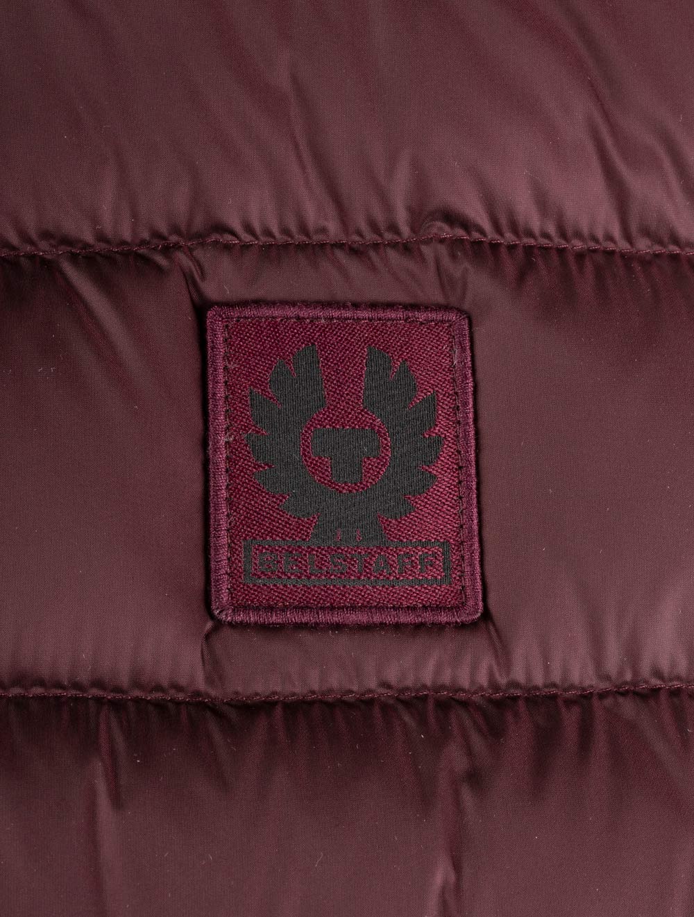 Circuit Gilet Aubergine - Image 5