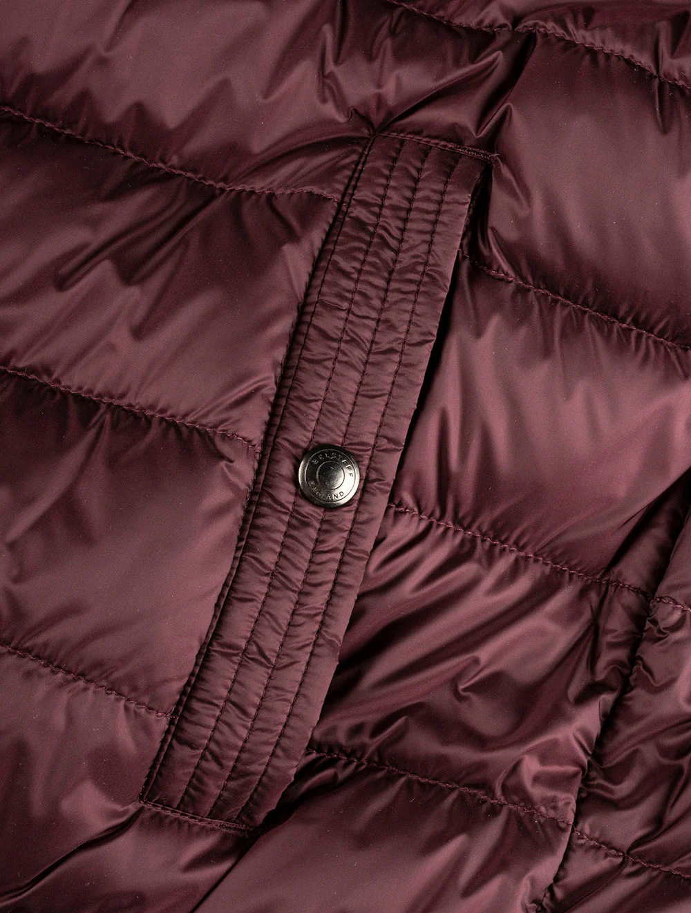 Circuit Gilet Aubergine - Image 6