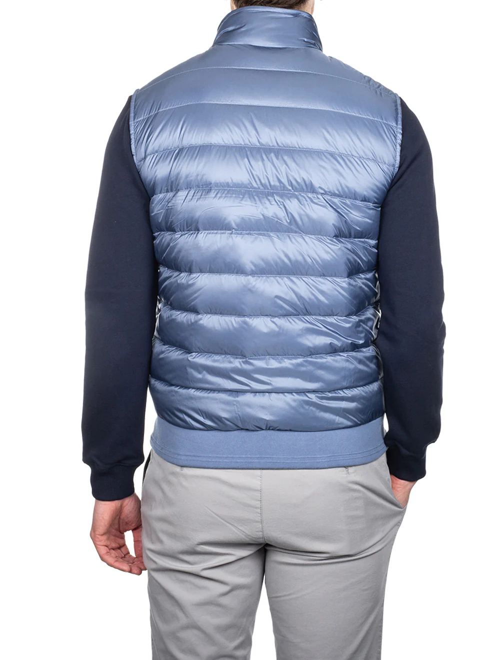 Circuit Gilet Blue - Image 3