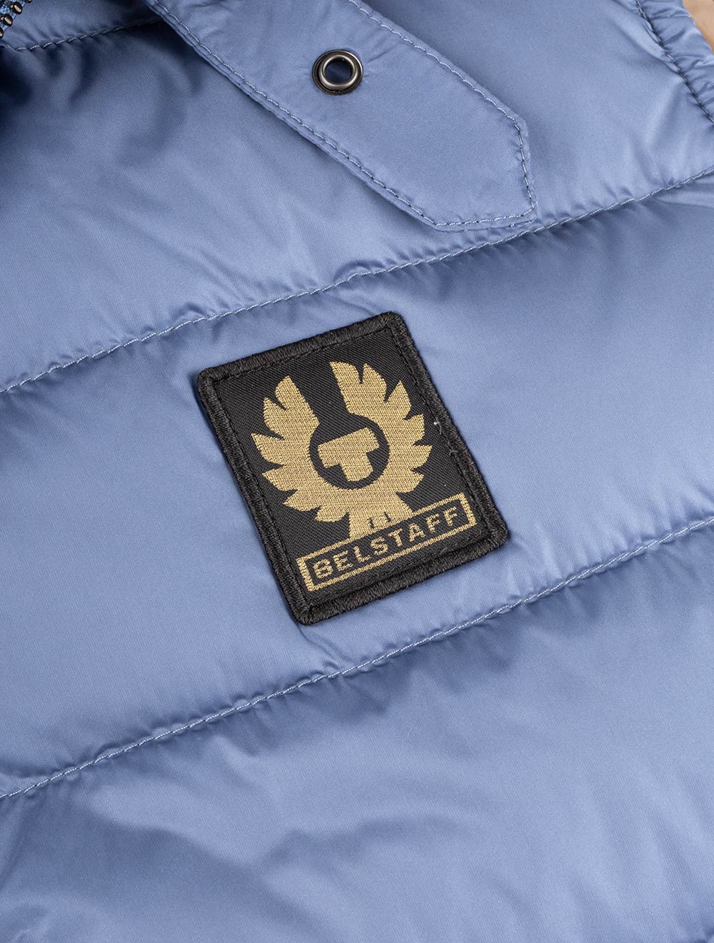 Circuit Gilet Blue - Image 6