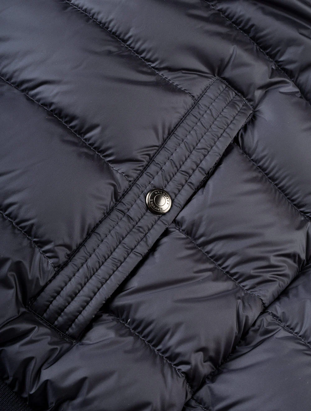 Circuit Gilet Navy - Image 5