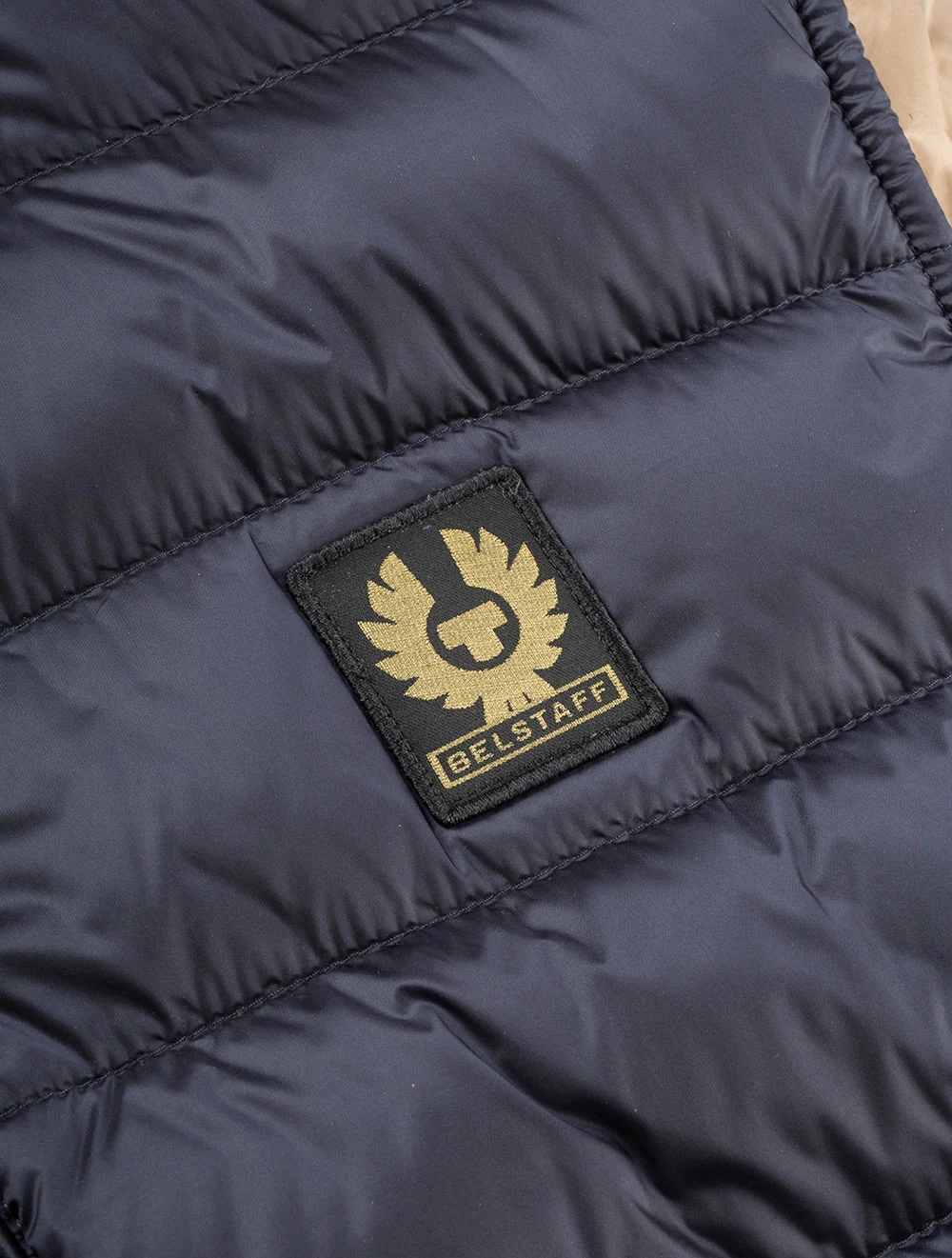 Circuit Gilet Navy - Image 6