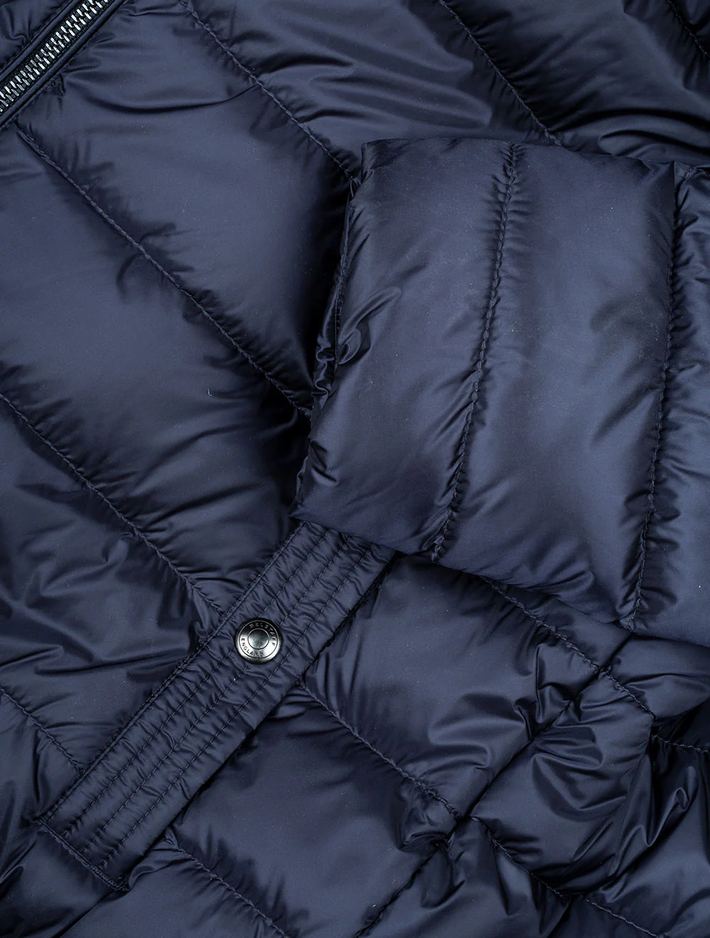 Circuit Jacket Navy - Image 5