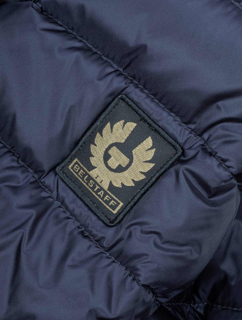 Circuit Jacket Navy - Image 6