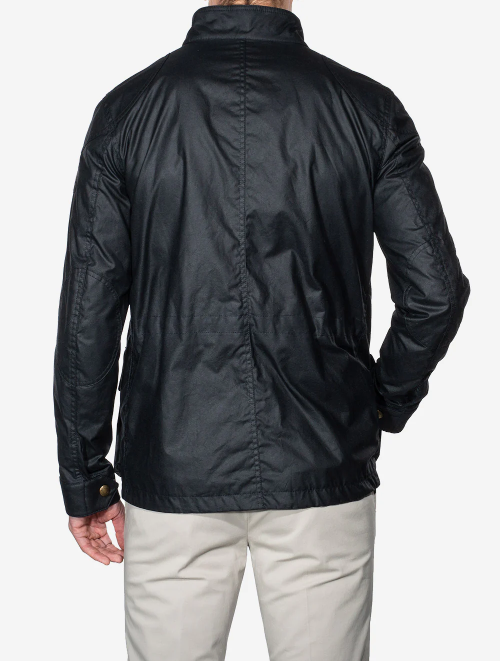 Fieldmaster Jacket Dark Navy - Image 3