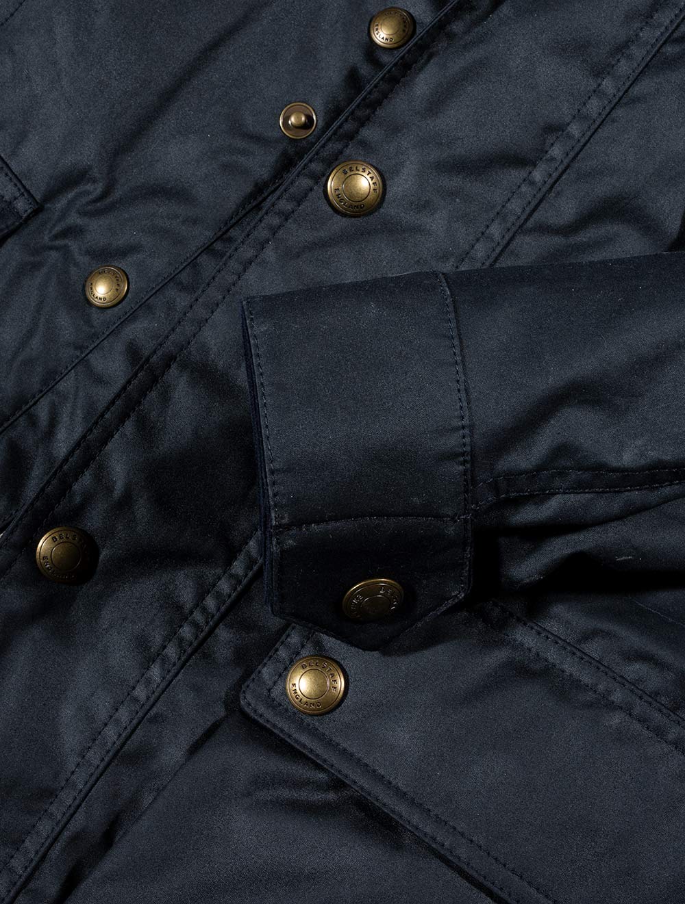 Fieldmaster Jacket Dark Navy - Image 5