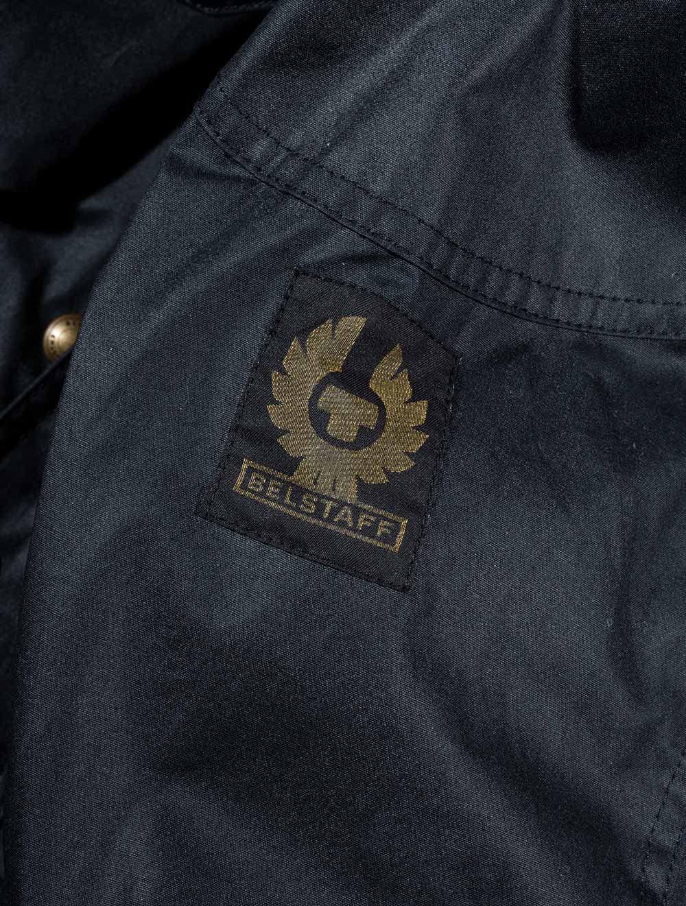 Fieldmaster Jacket Dark Navy - Image 7