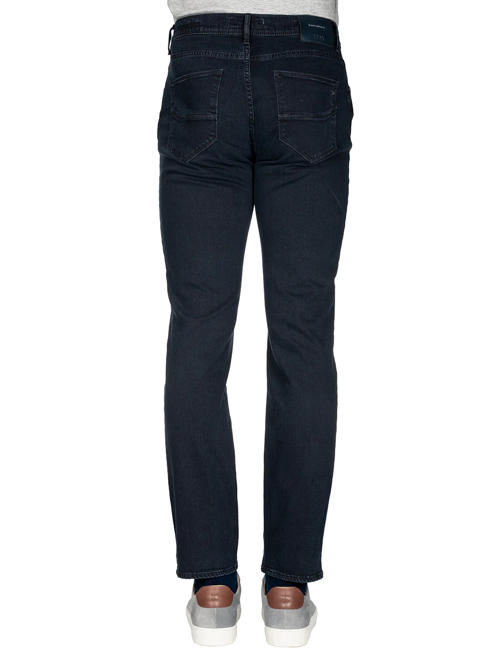 Cadiz Jeans Navy - Image 3
