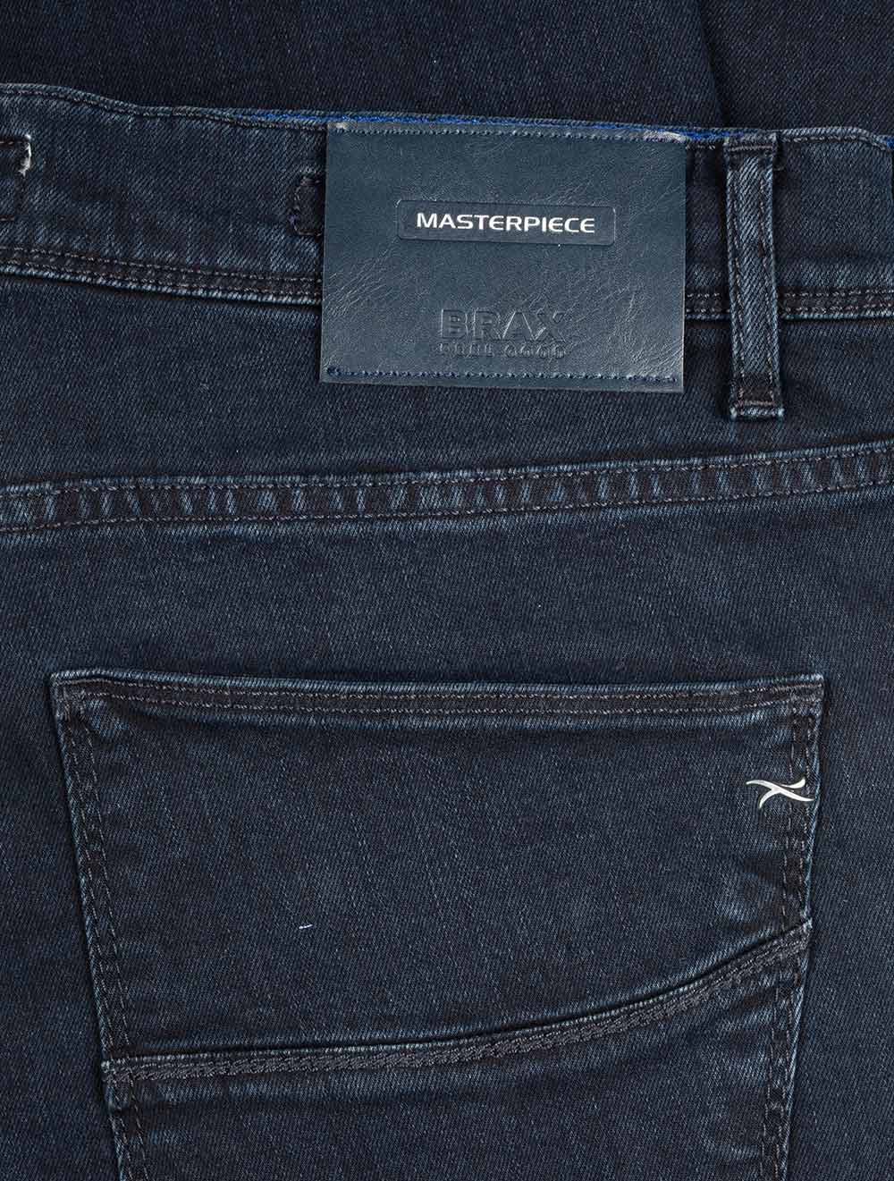Cadiz Jeans Navy - Image 4