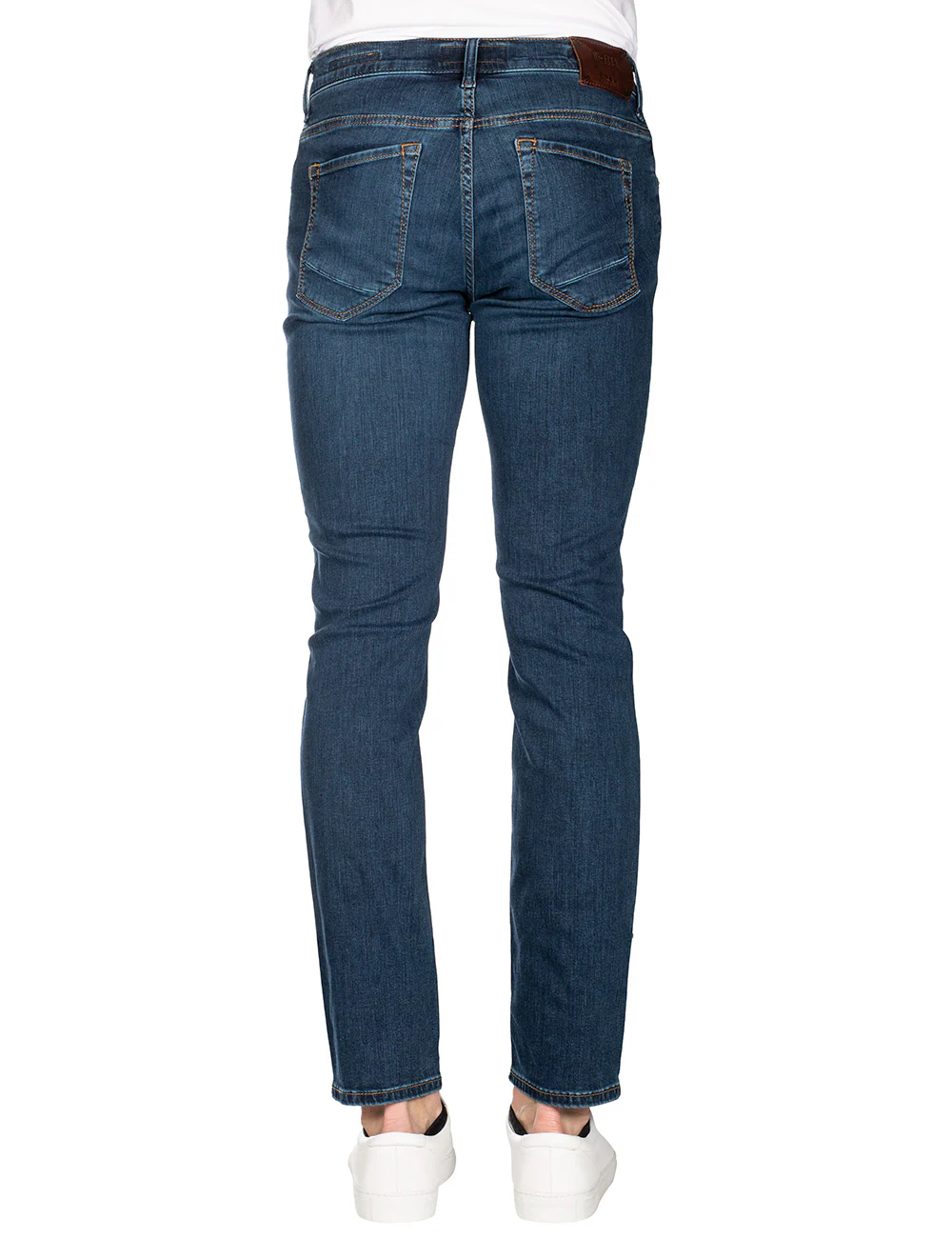 Chuck Jeans Blue - Image 3