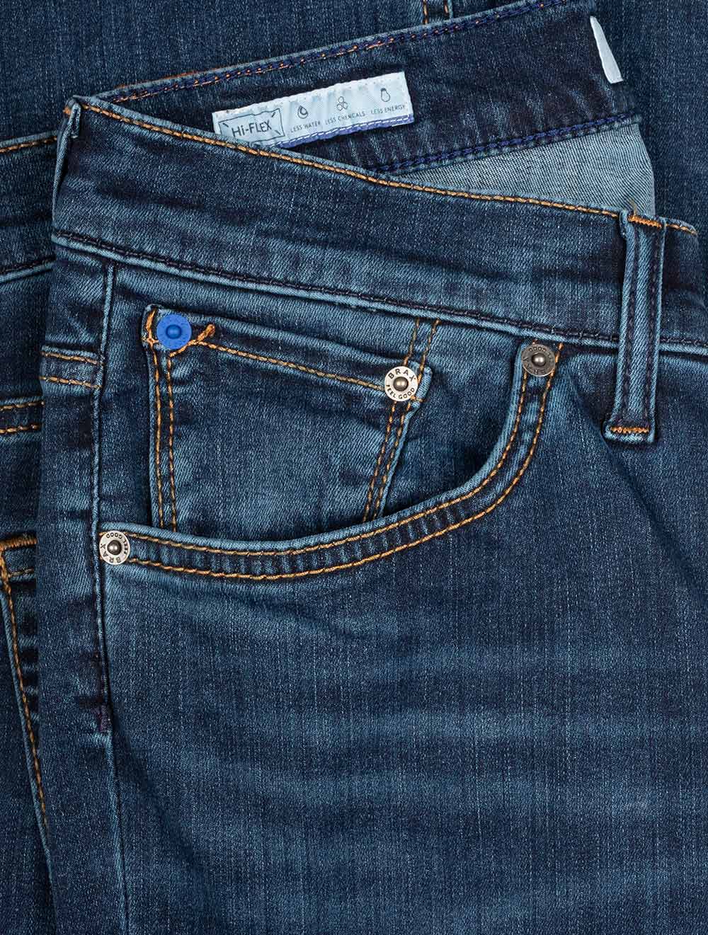 Chuck Jeans Blue - Image 5