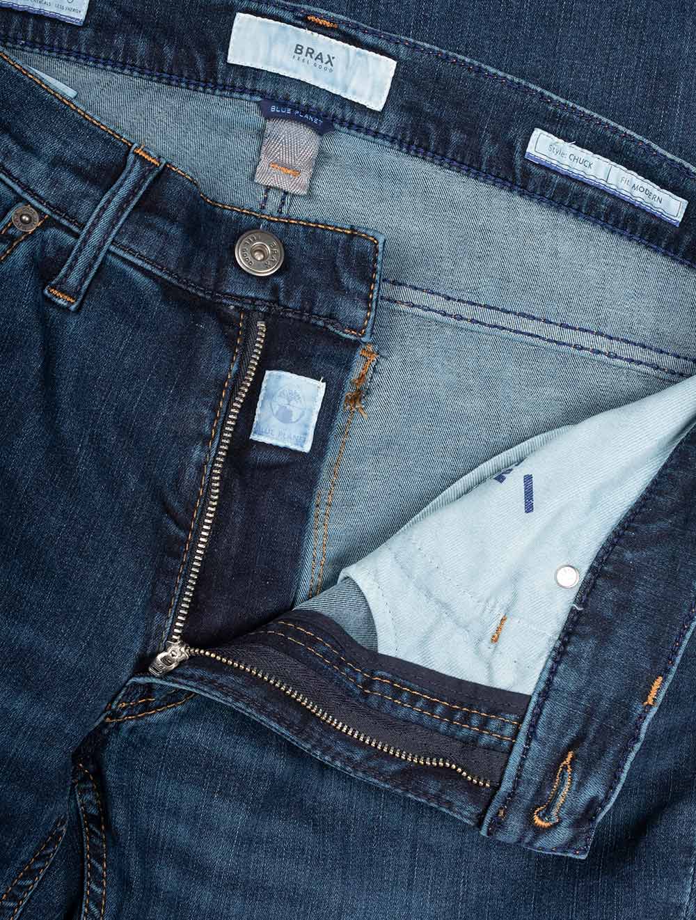 Chuck Jeans Blue - Image 6