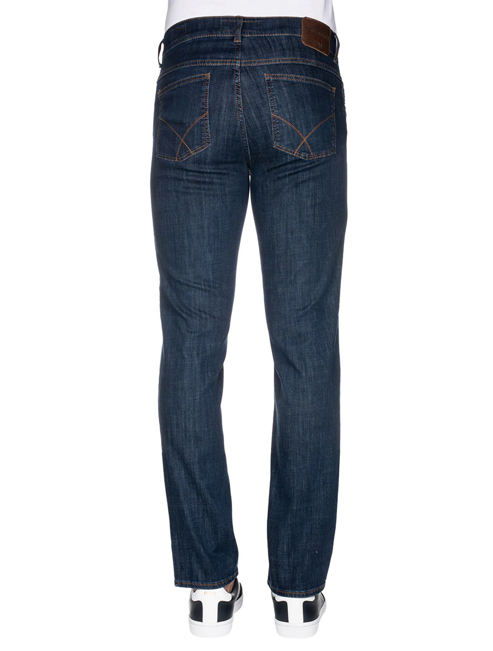 Cooper Denim Blue - Image 3