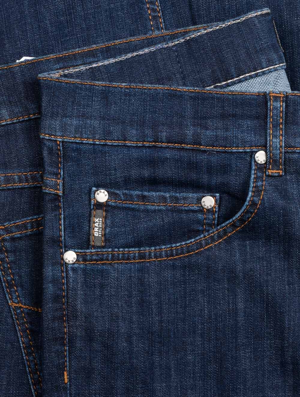 Cooper Denim Blue - Image 4