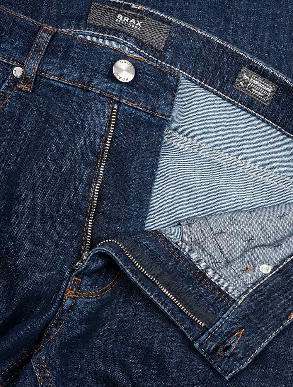 Cooper Denim Blue - Image 5
