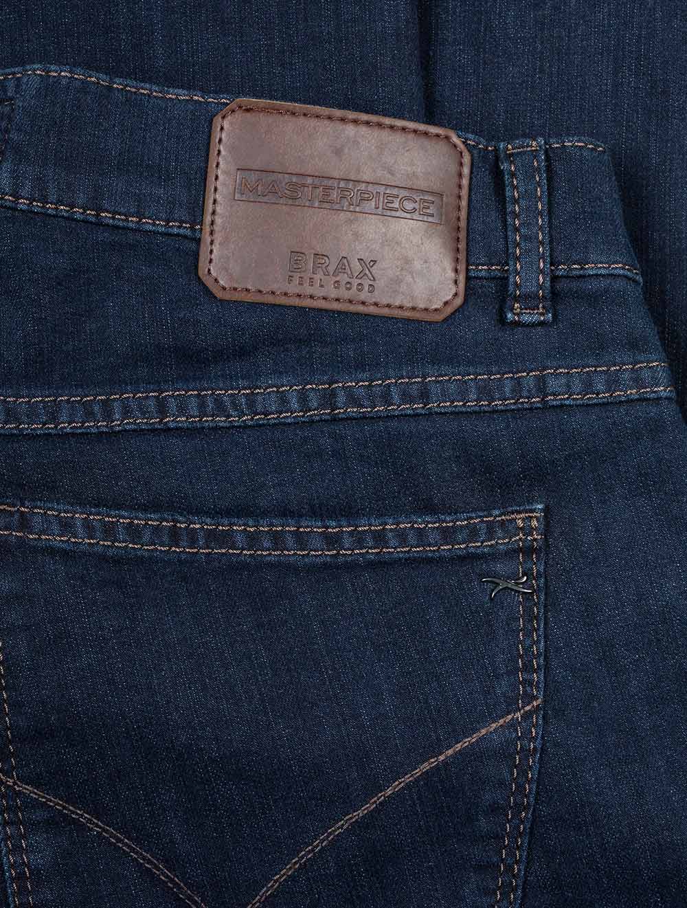 Cooper Denim Navy - Image 4