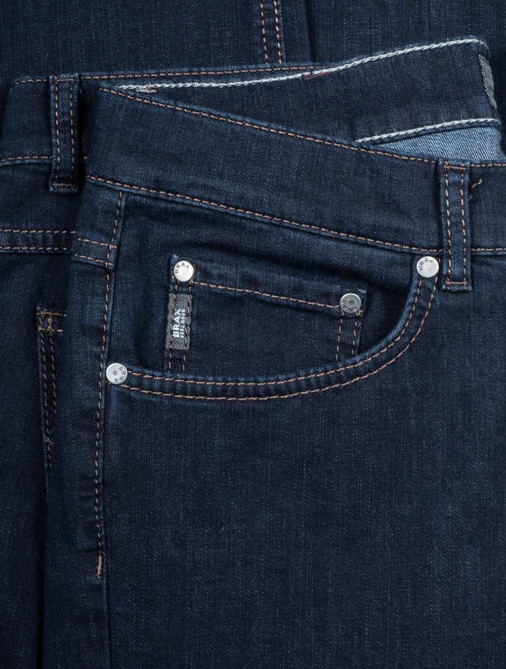 Cooper Denim Navy - Image 5
