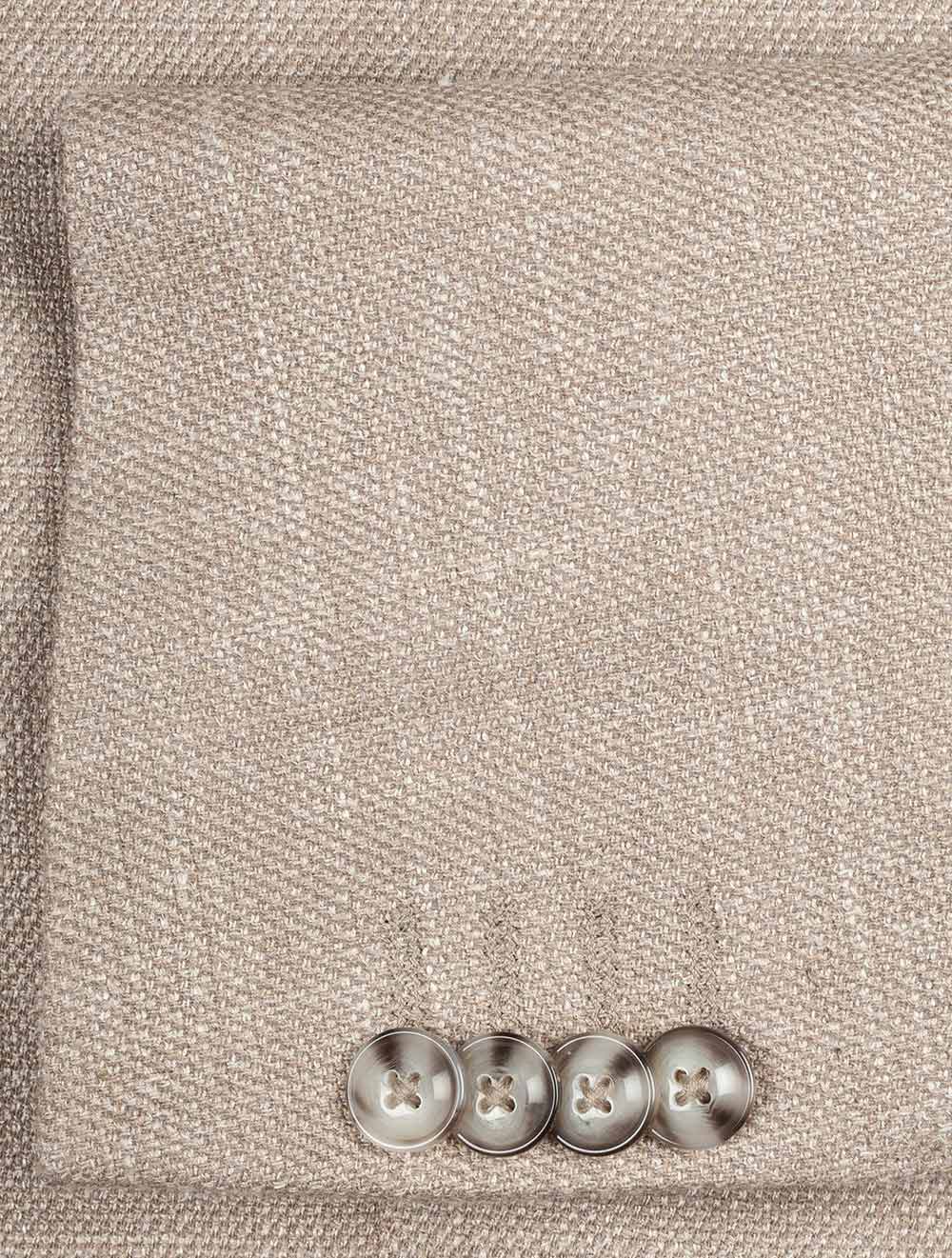 Sports Jacket Beige - Image 5