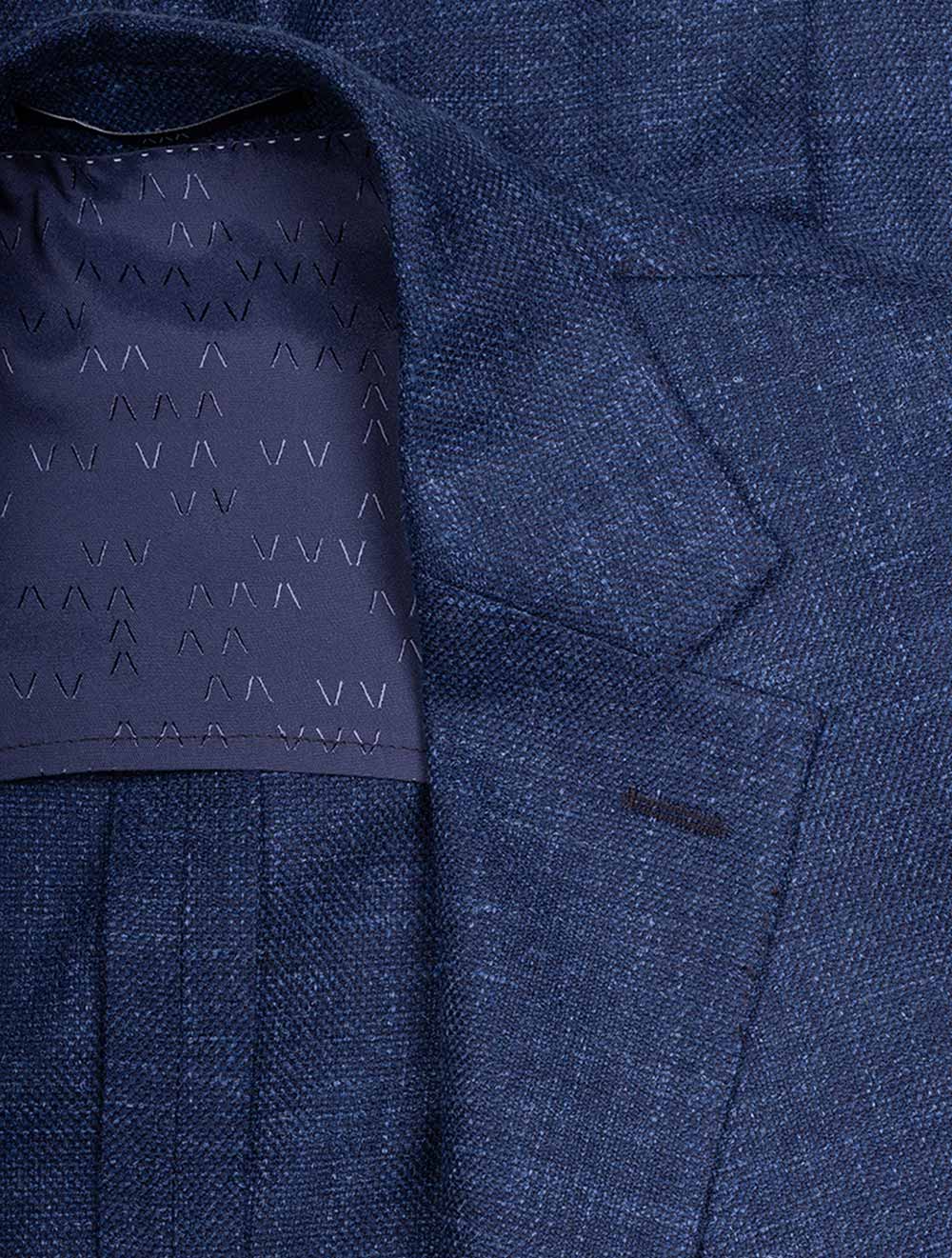 Sports Jacket Blue - Image 4