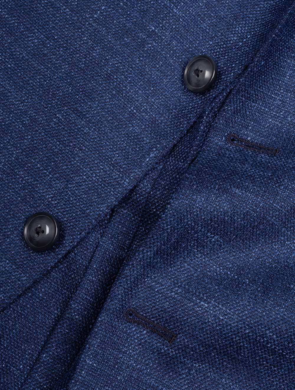 Sports Jacket Blue - Image 5