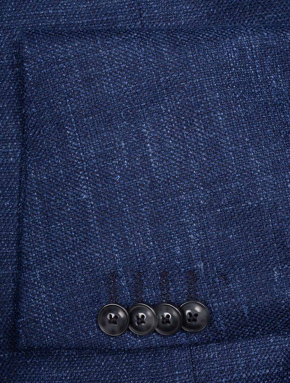 Sports Jacket Blue - Image 6