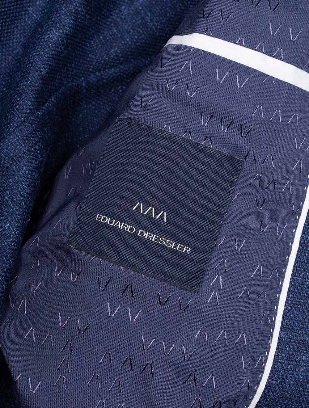 Sports Jacket Blue - Image 7