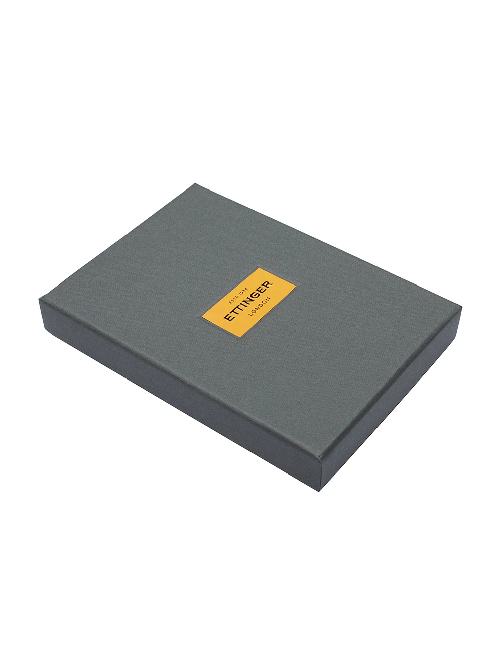 Capra Passport Case Tan - Image 3