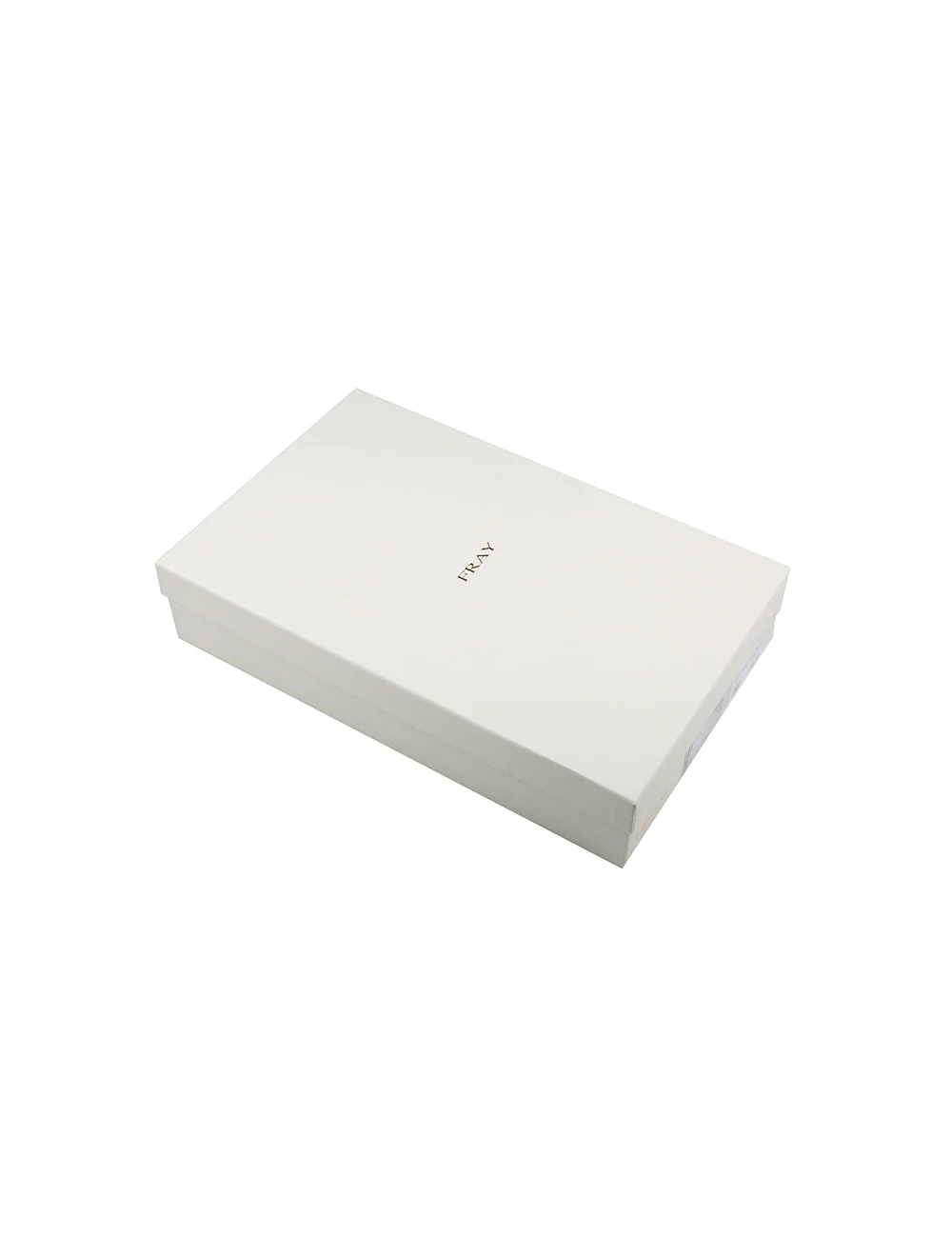 Plain Formal Shirt White - Image 5