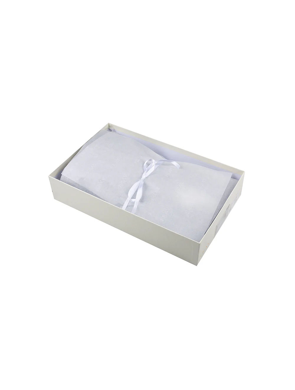 Plain Formal Shirt White - Image 6