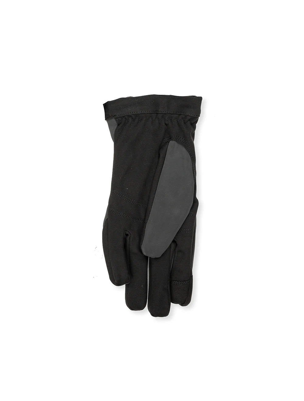Mason Waterproof Gloves Grey Black - Image 3