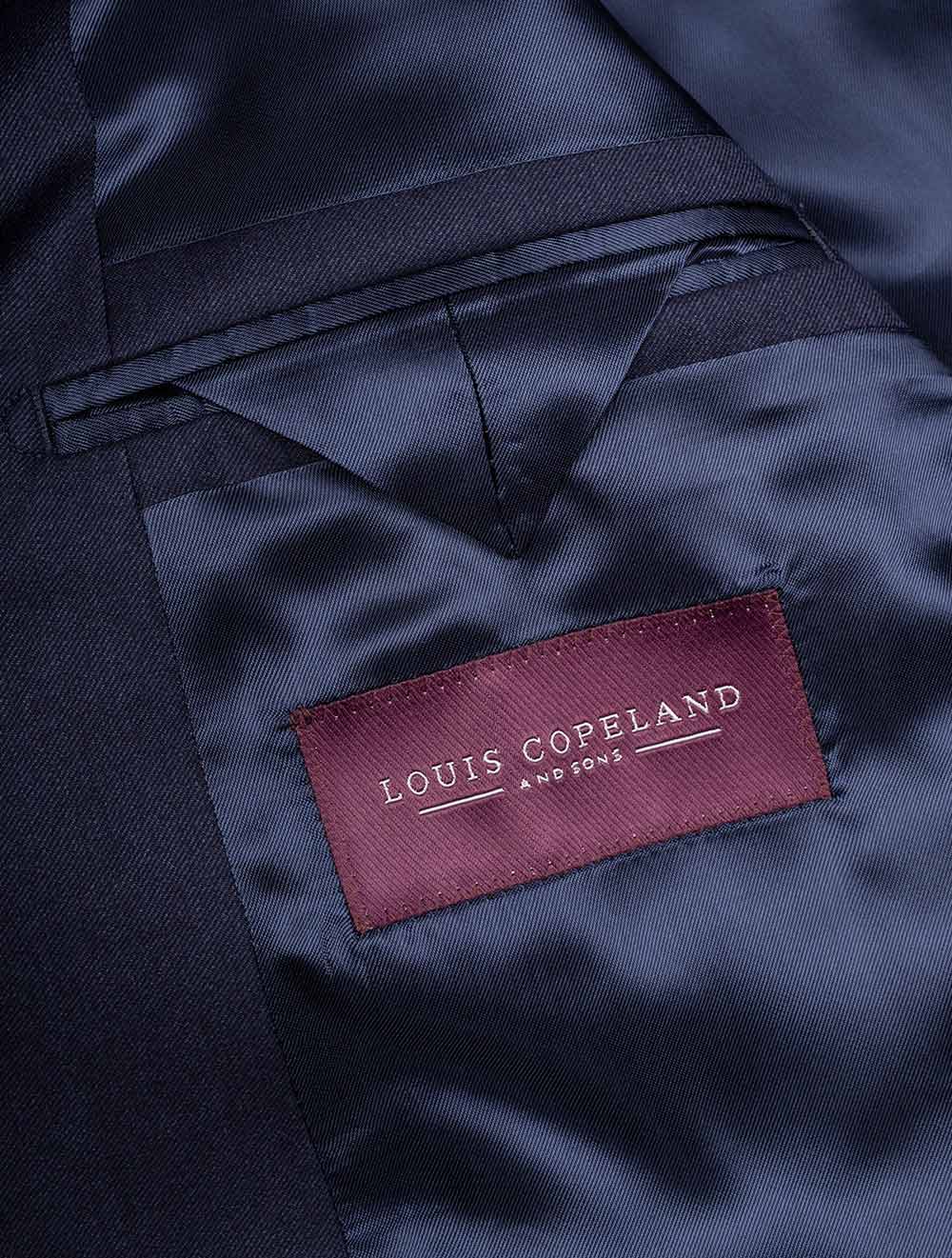 Ascot Suit Hamptons Blue - Image 6