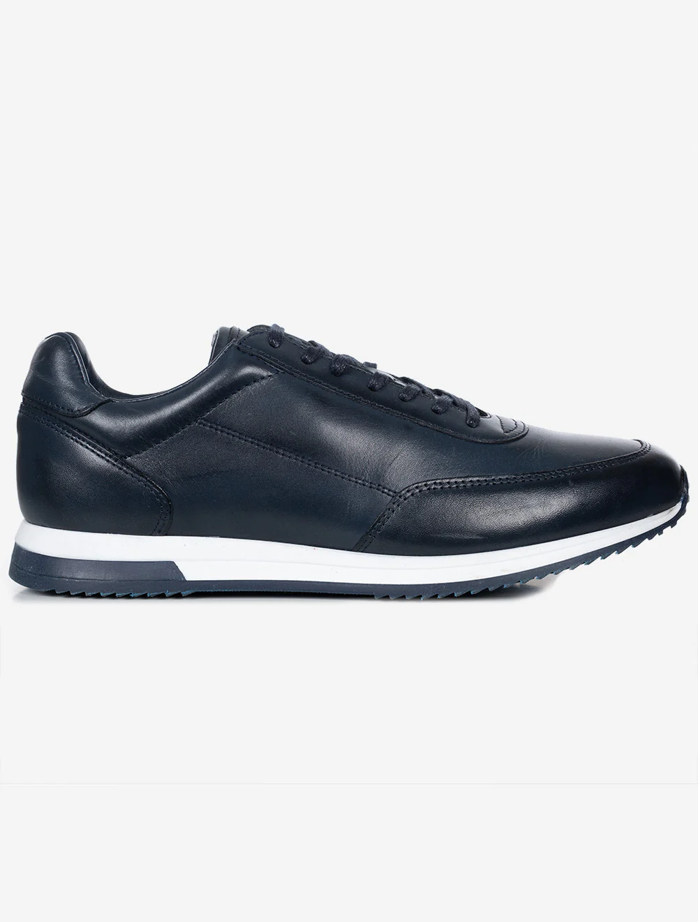Bannister Trainer Navy - Image 3