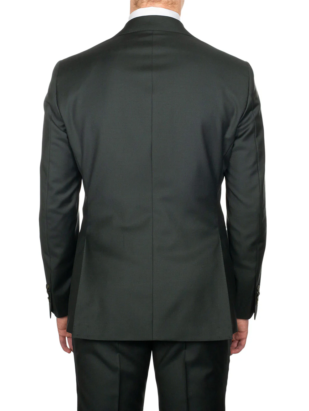 3 Piece DBWC Suit Green - Image 3