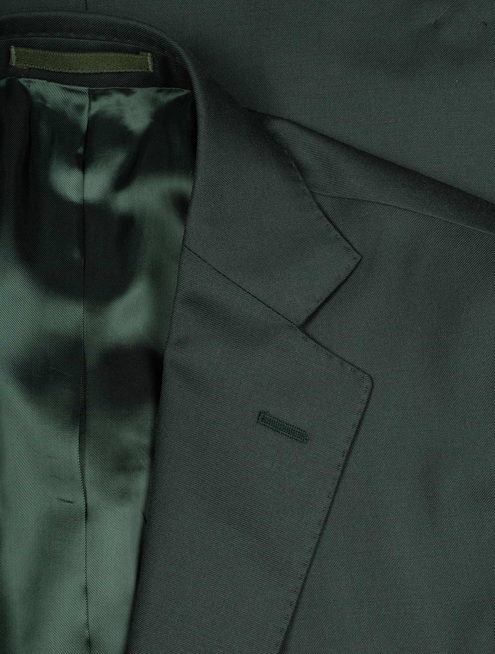 3 Piece DBWC Suit Green - Image 4