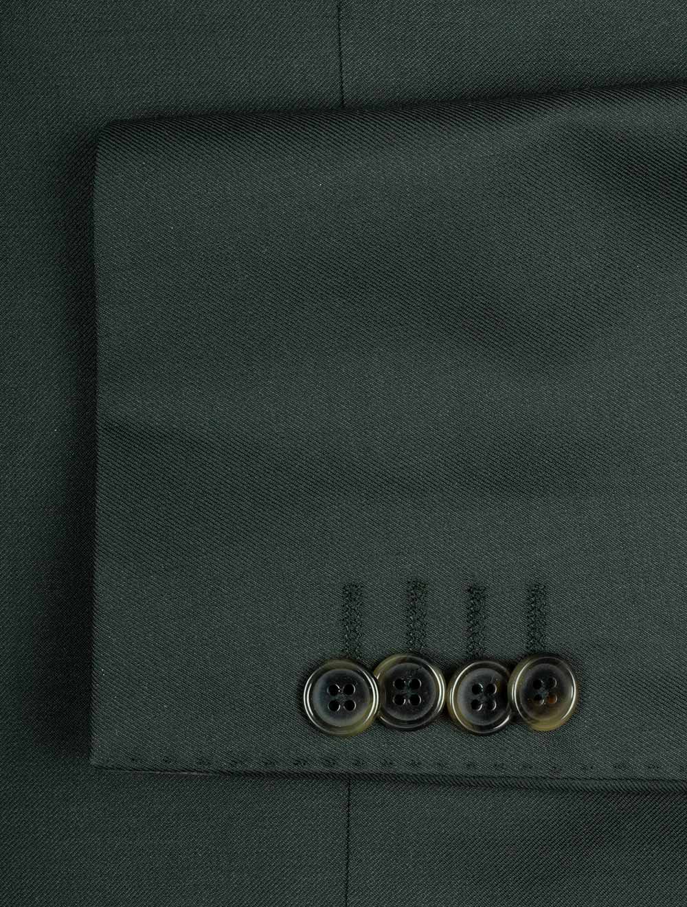 3 Piece DBWC Suit Green - Image 6