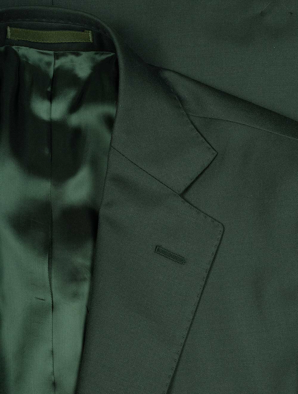 3 Piece Suit Green - Image 4
