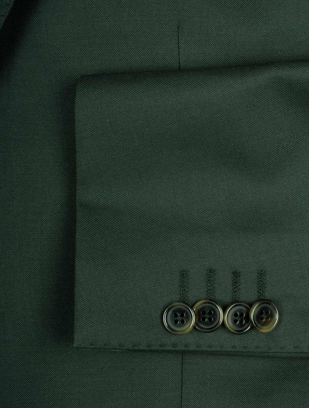 3 Piece Suit Green - Image 6