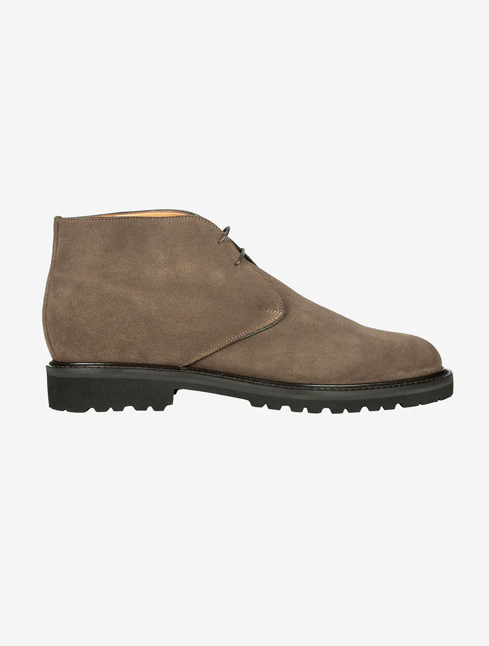 Chukka Boot Brown - Image 3