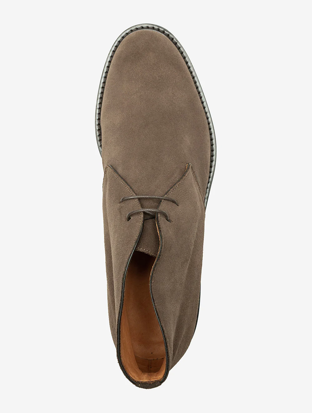 Chukka Boot Brown - Image 5