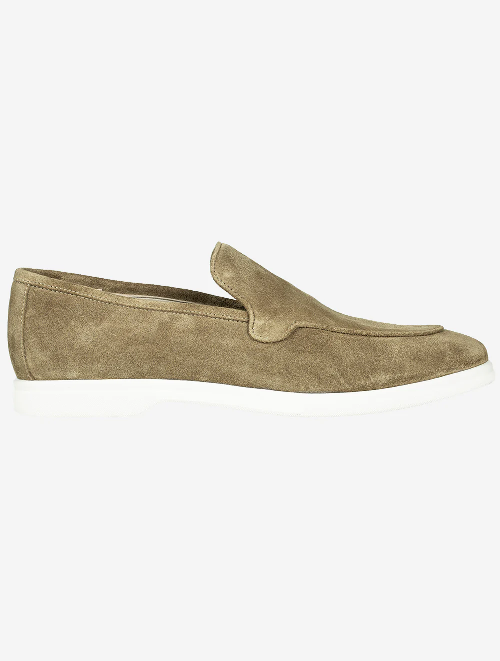City Loafer Beige - Image 3