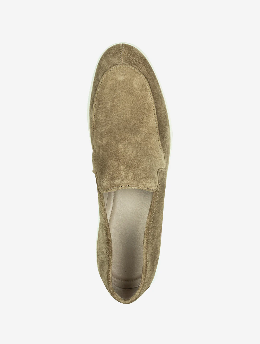 City Loafer Beige - Image 5