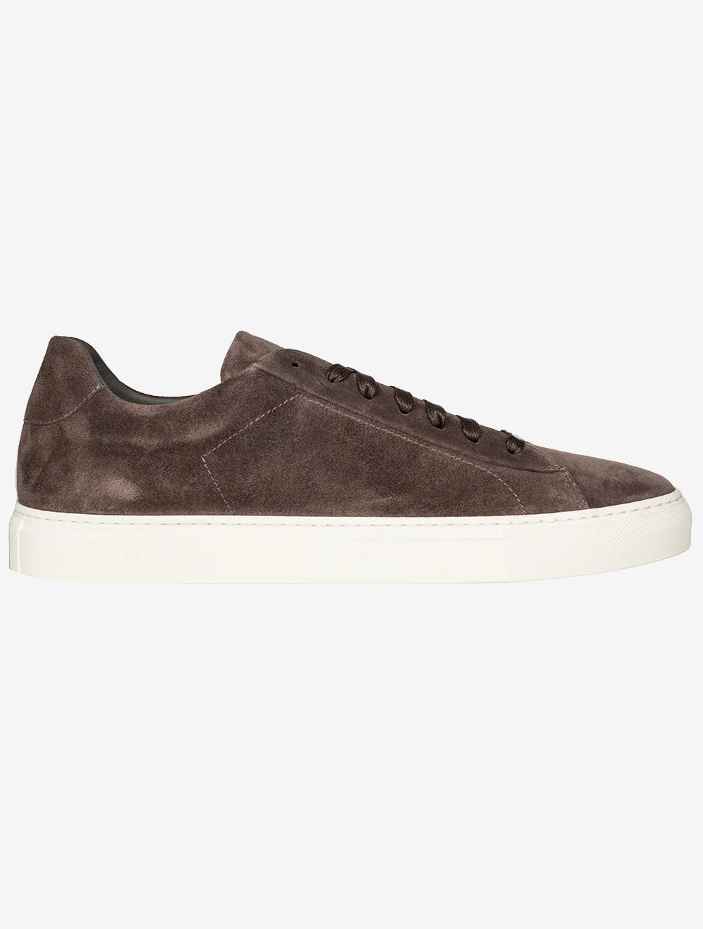 Suede Sneaker Mushroom - Image 3