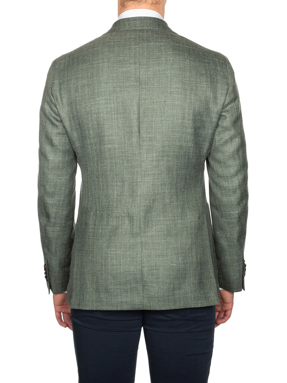 Sports Jacket Green - Image 3