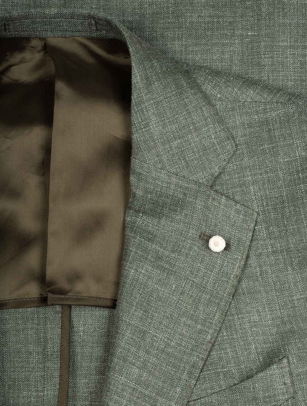 Sports Jacket Green - Image 4