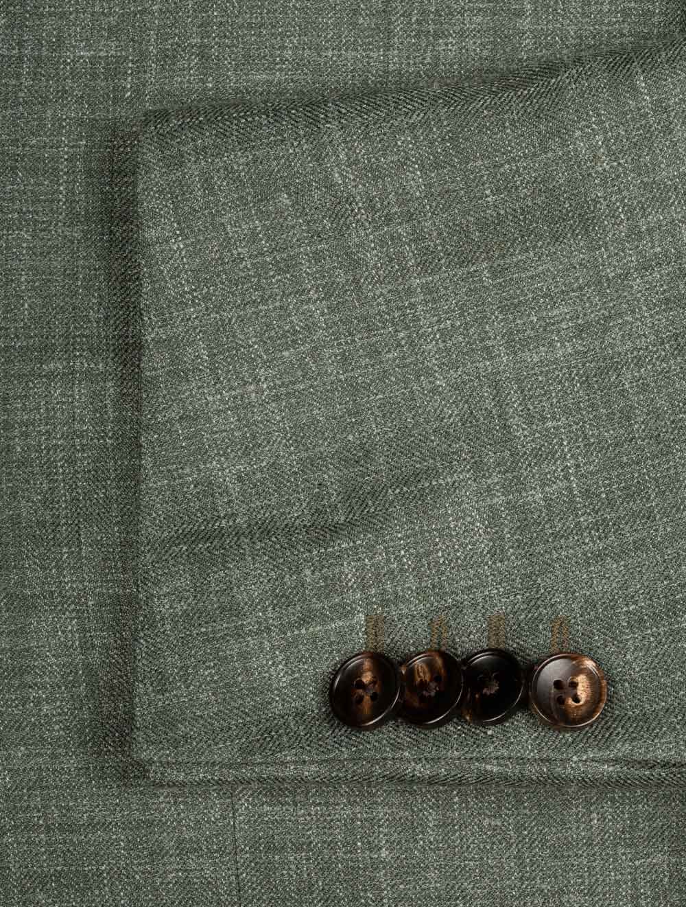 Sports Jacket Green - Image 5