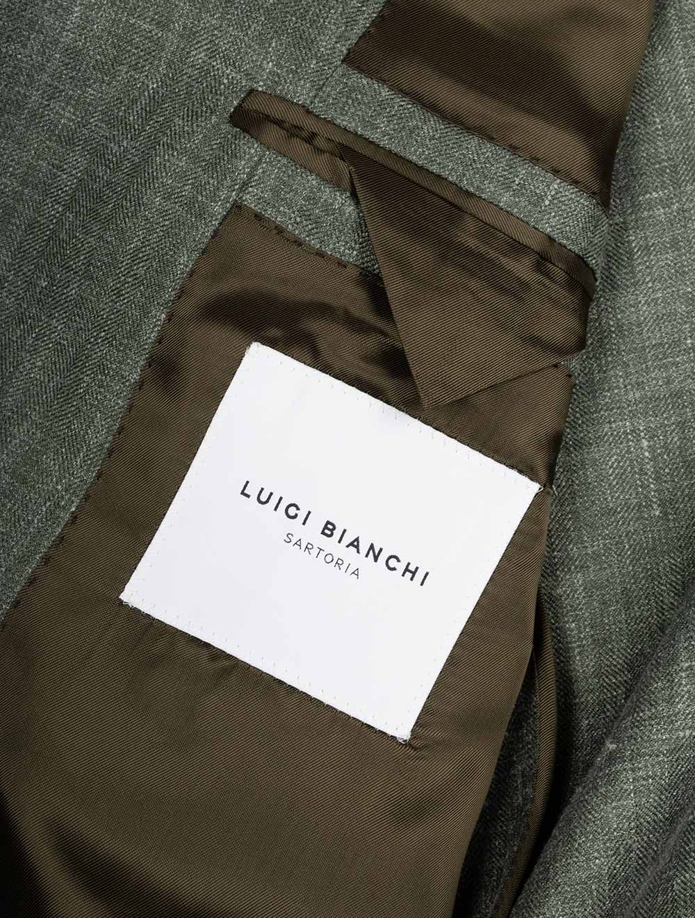 Sports Jacket Green - Image 7