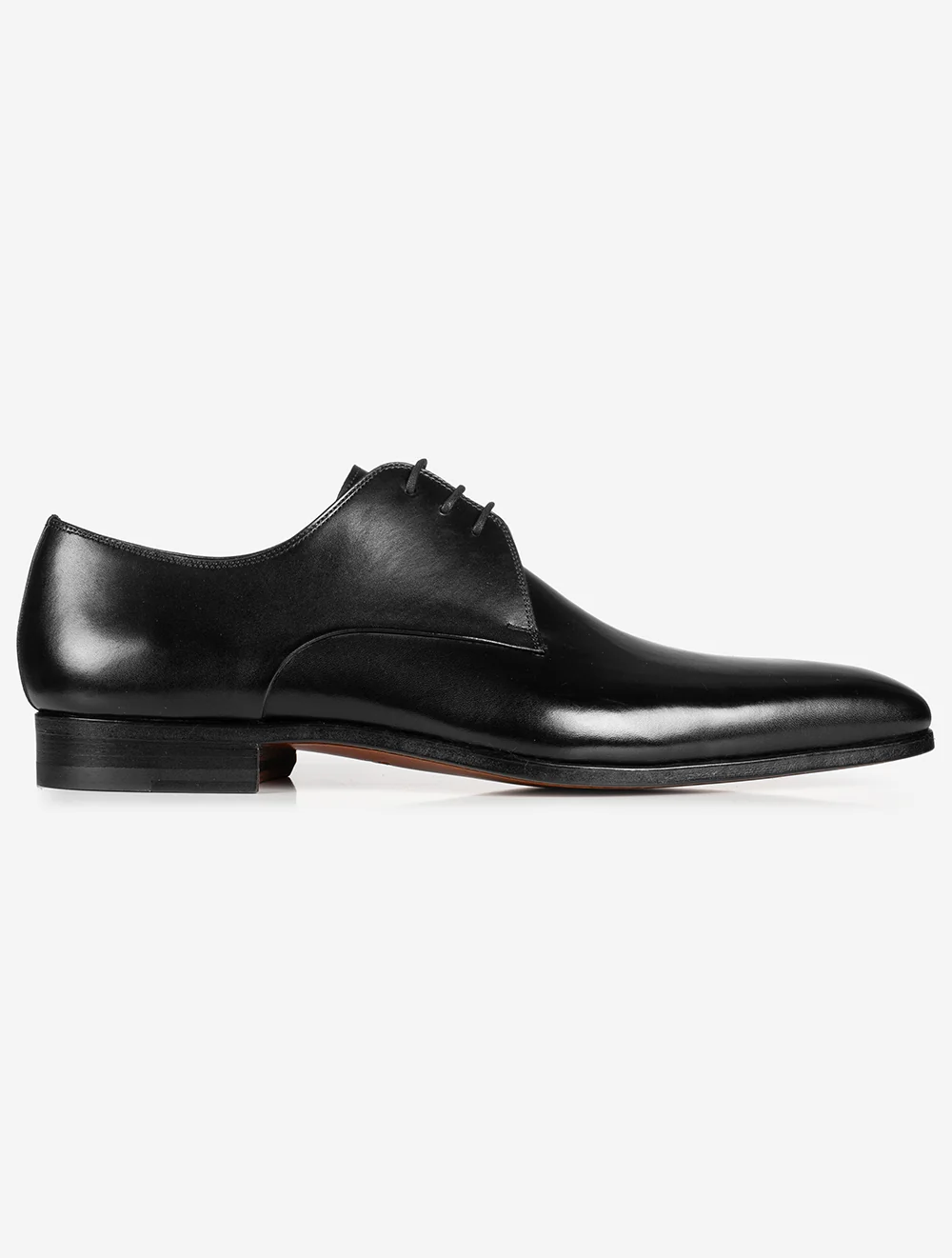 Derby Shoes Black - Image 3