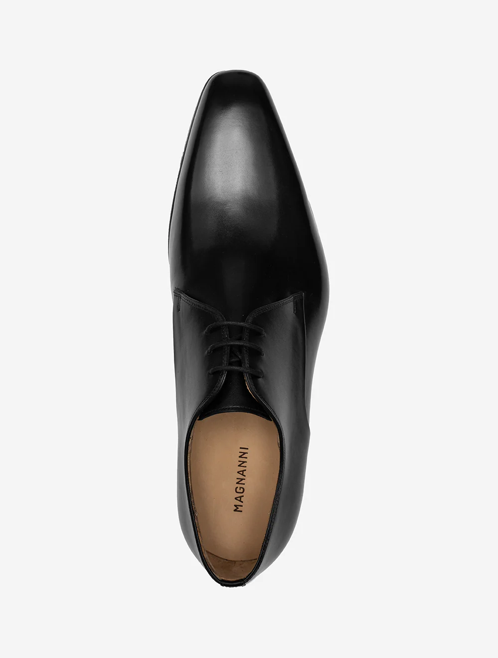 Derby Shoes Black - Image 5