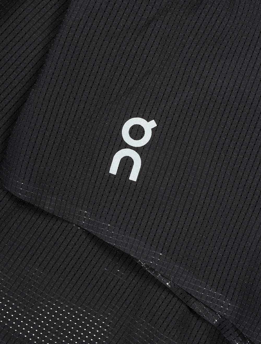 Race Shorts Black - Image 3