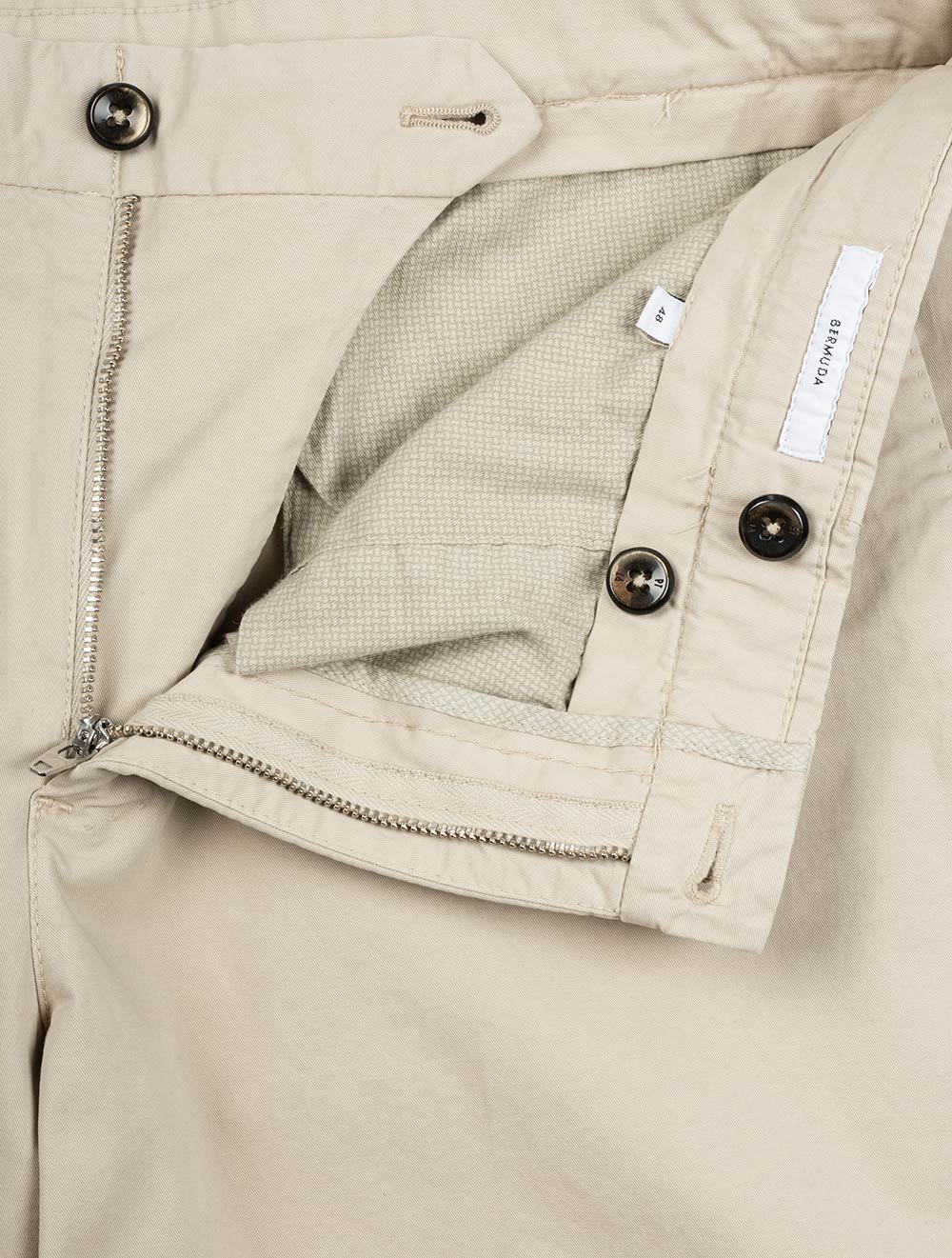 Shorts Beige - Image 6